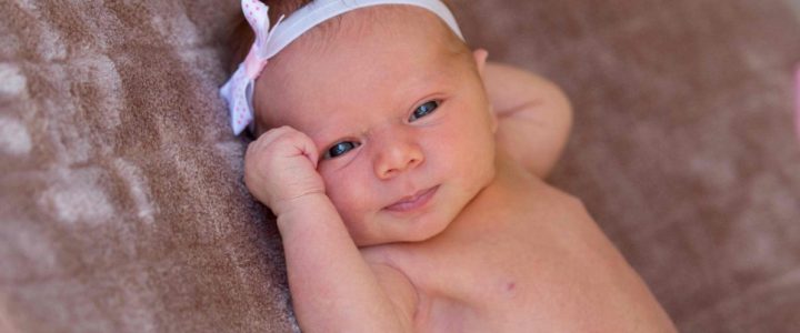 Newborn Baby Photo Session Rates
